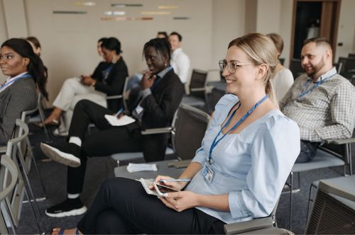 Learn from the best marketers